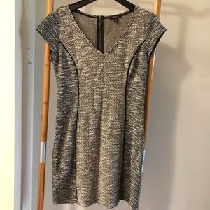 Ella Moss short sleeve dress, size M